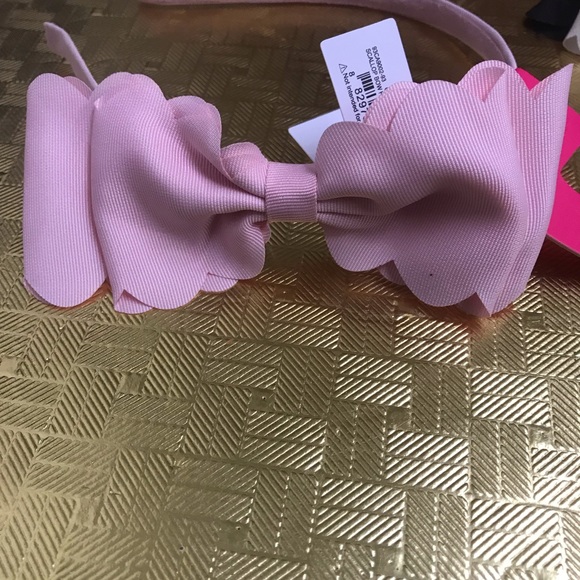 Authentic Kate spade headband - Picture 3 of 7